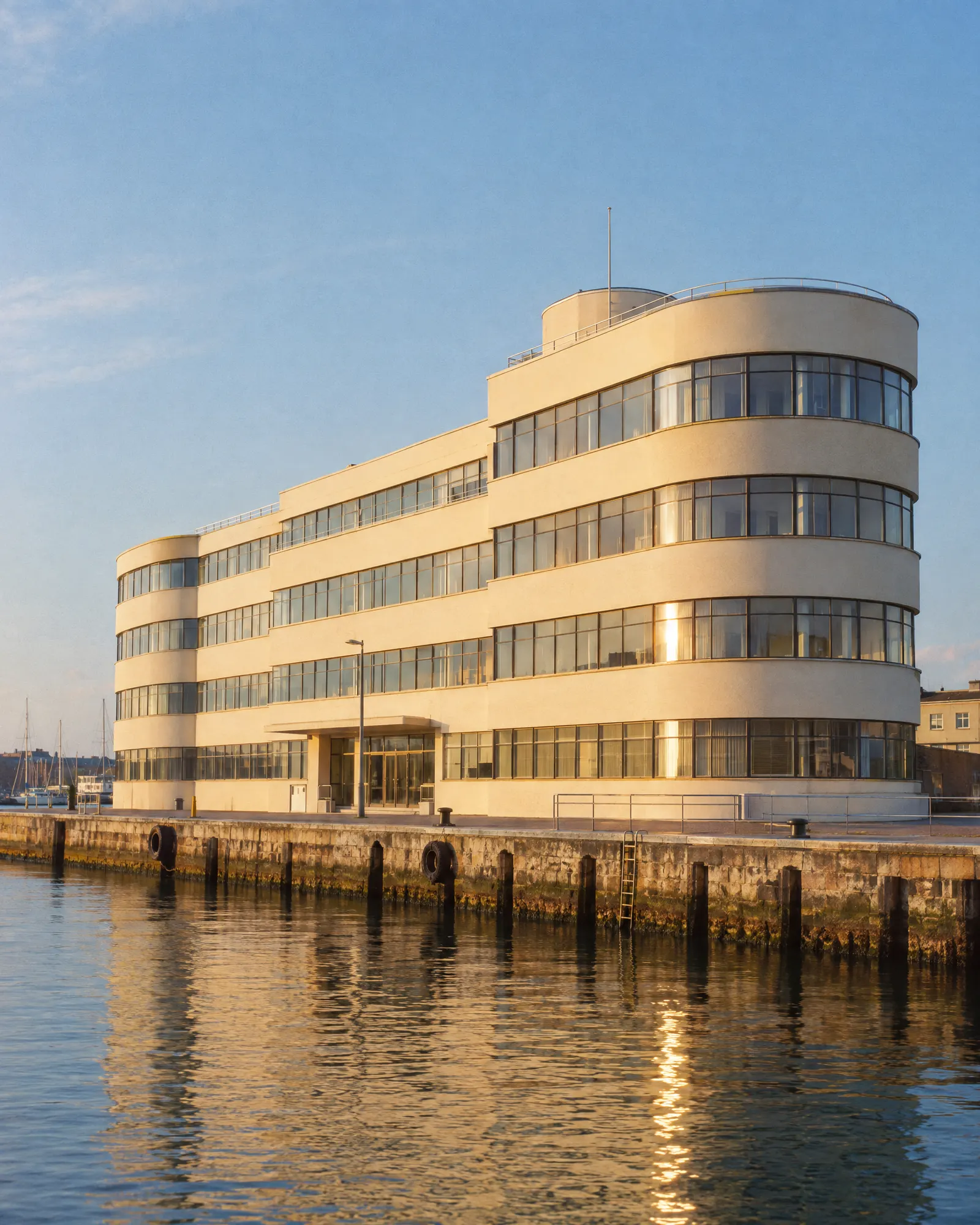 Havnekontor