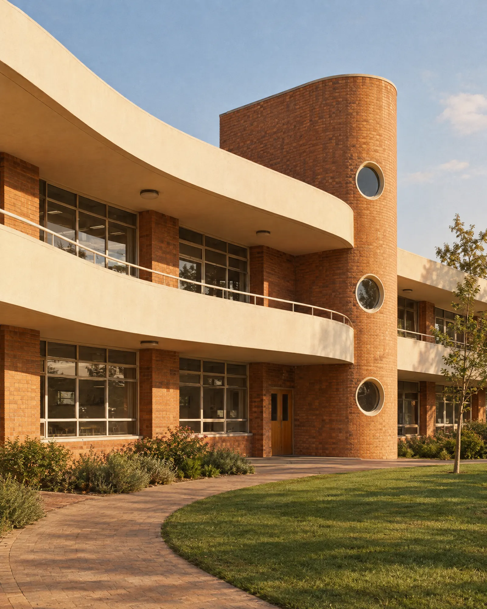Vinkenhof School